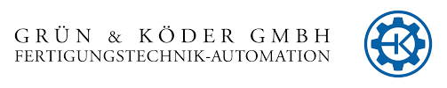 Logo von Gruen und Koeder