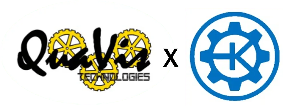 QuaVis Technologies × Grün & Köder — Partner