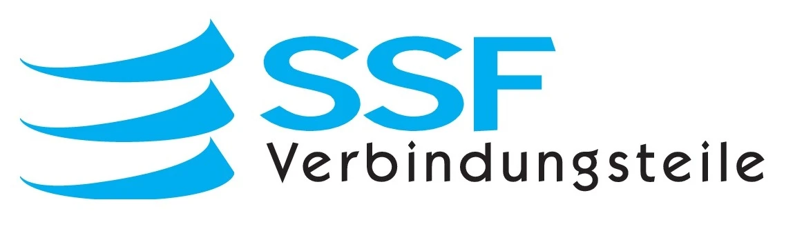 Logo von SSF Stanz- und Formtechnik