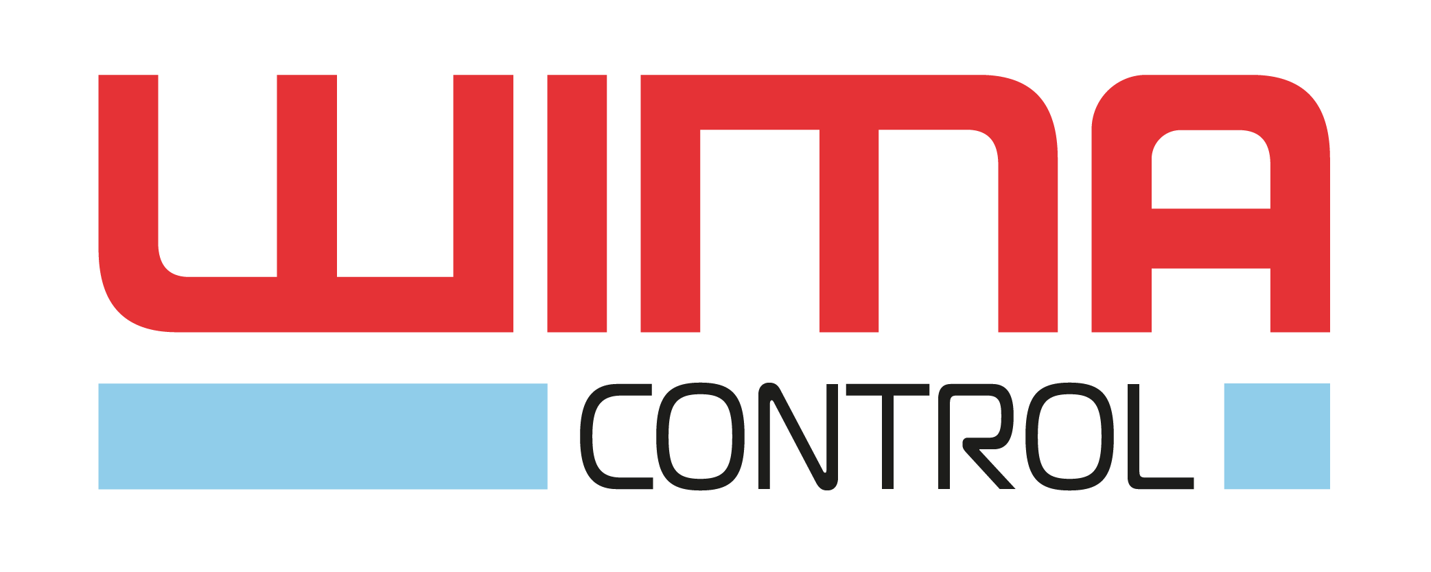 Logo von WIMA Control