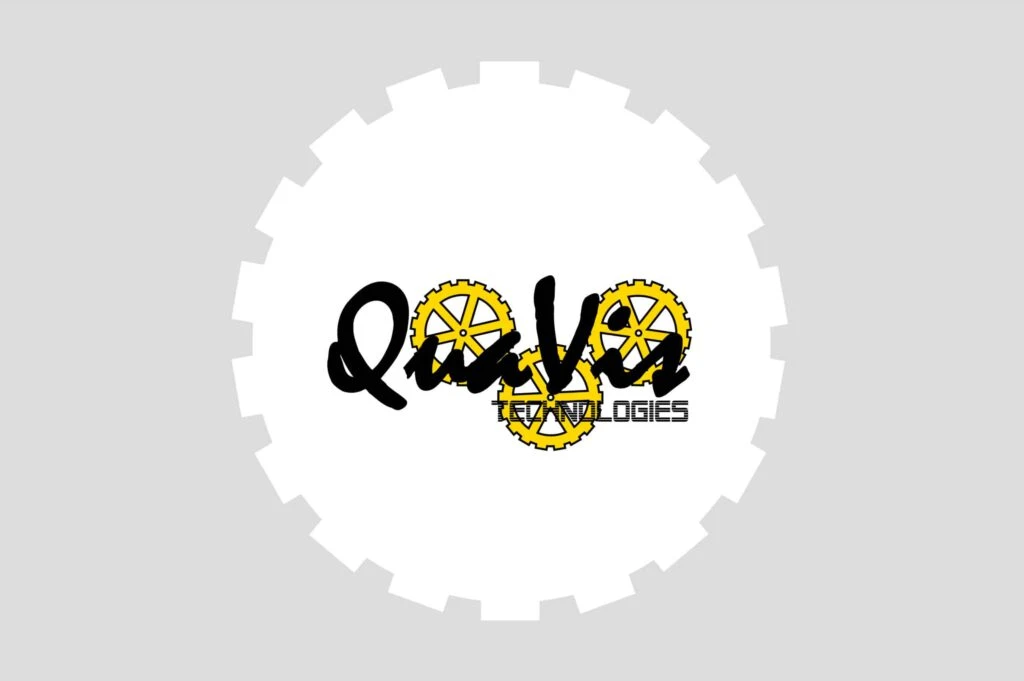 Logo von QuaVis Technologies
