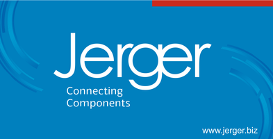 Logo von Jerger Connecting Components